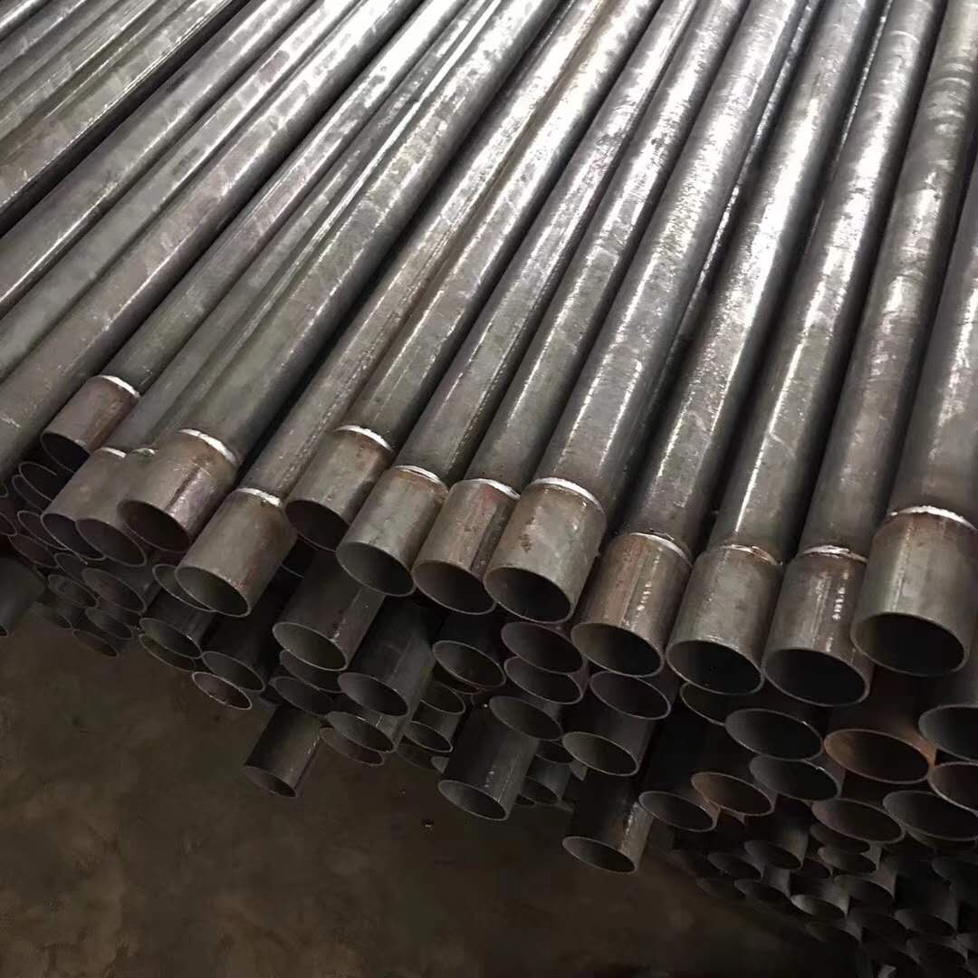 桐乡桥梁声测管54mm国标